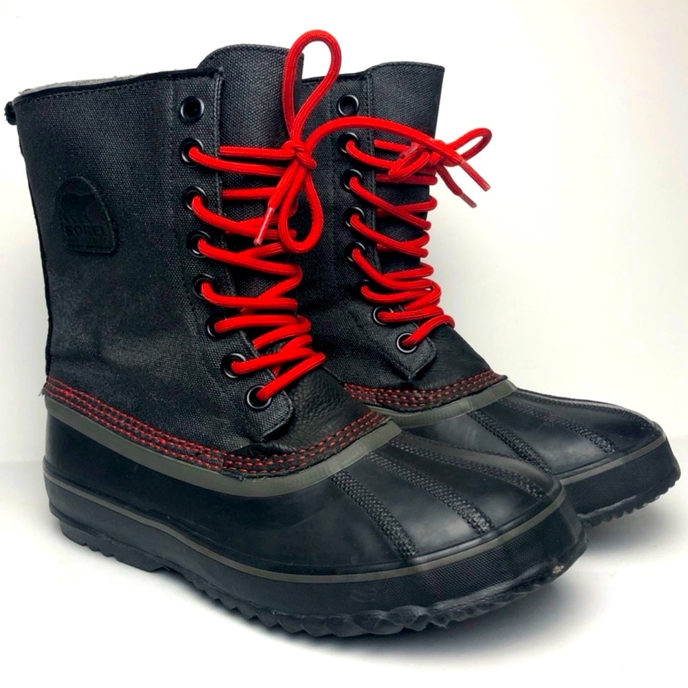 Sorel Men's 1964 Premium T Lightweight Waterproof Winter Snow Boot